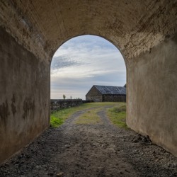 Fort Charlotte Saint Vincent