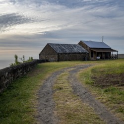 Fort Charlotte Saint Vincent 2