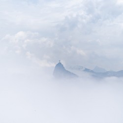 Redeemer in the Heavens