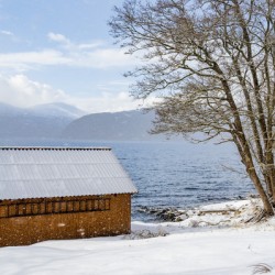 Norway Winter 2