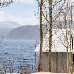  Norway Winter 1