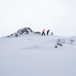 Winter Hike