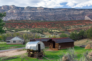IMG 5767 Dinosaur National Monument