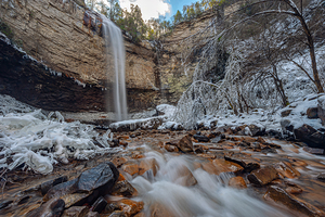 R6RM0201 Fall Creek Falls