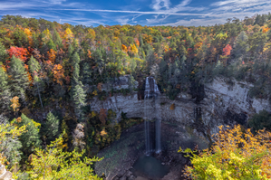 B58A7115  Fall Creek Falls