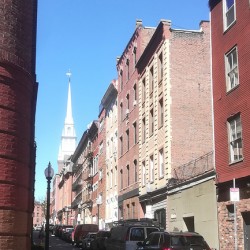 Boston Street