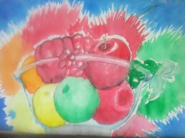 Spring Delight Print