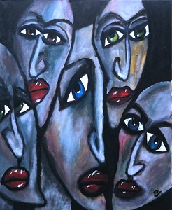 All the world is a play