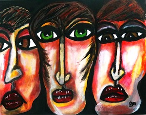 A Difference of Opinion