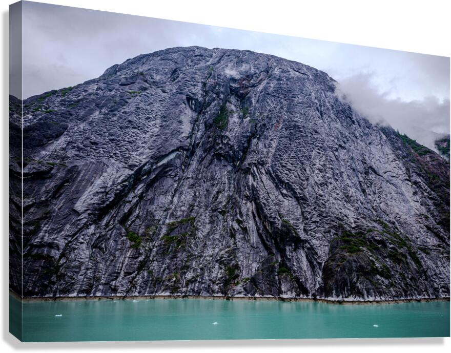Alaska 2 Canvas Print