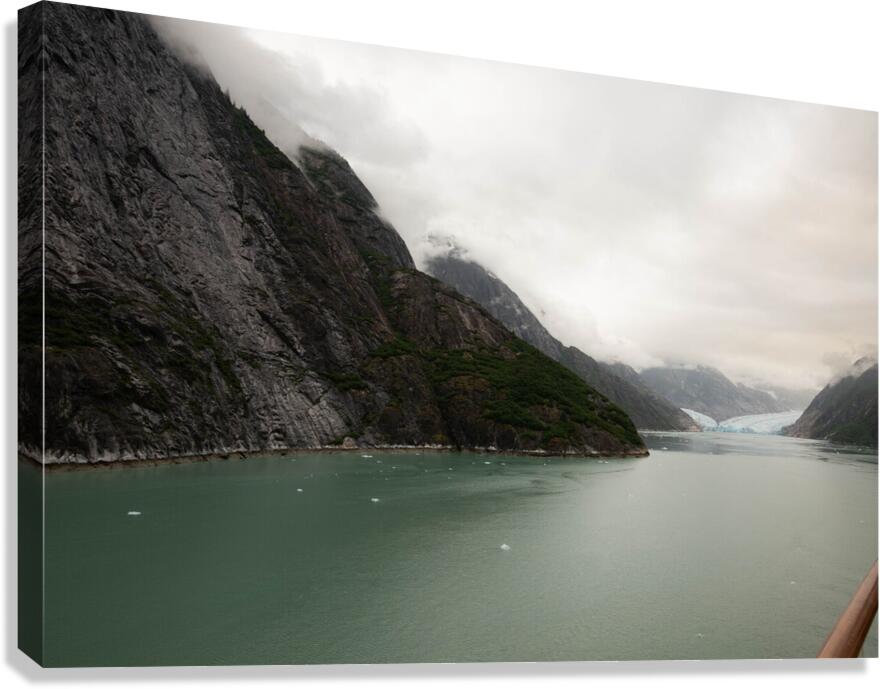Alaska 9 Canvas Print