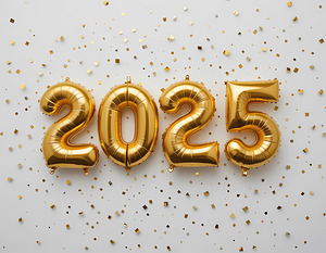 Golden Celebration of 2025