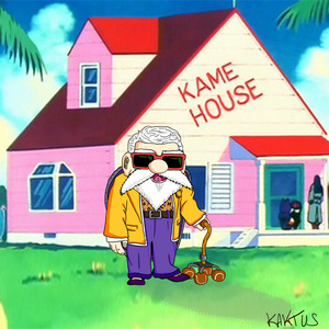 Carl en Tortue Genial