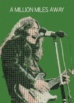 A Million Miles Away - Rory Gallagher