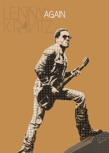 Again   Lenny Kravitz