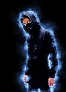 Alan Walker