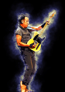 Bruce Springsteen