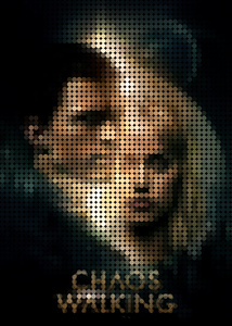 Chaos Walking Poster