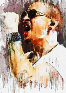 Chester Bennington