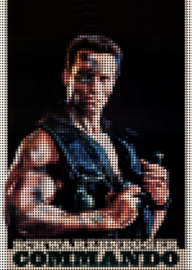 Commando