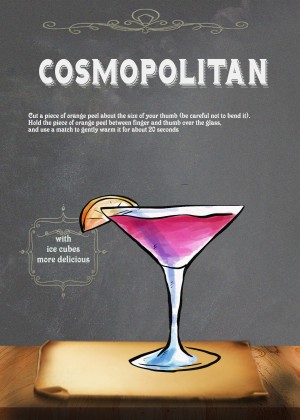 Cosmopolitan