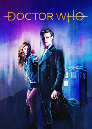 Doctor Who