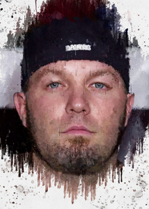 Fred Durst