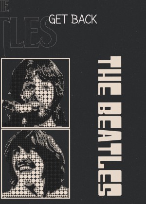 Get Back - The Beatles