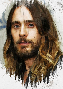 Jared Leto