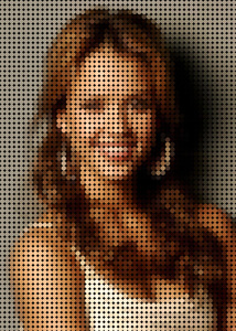 Jessica Alba