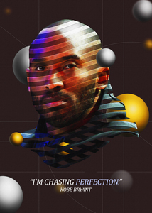 Kobe Bryant ― I m Chasing Perfection