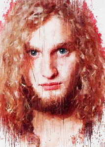 Layne Staley