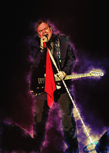 Meat Loaf