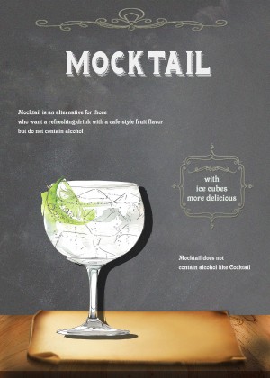 Mocktail