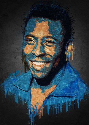 Pele.