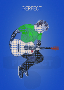 Perfect — Ed Sheeran