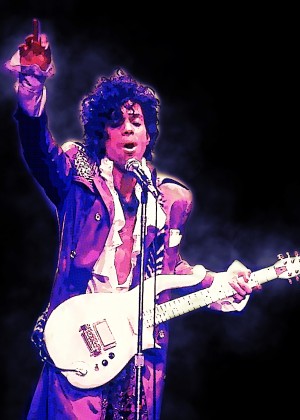Prince