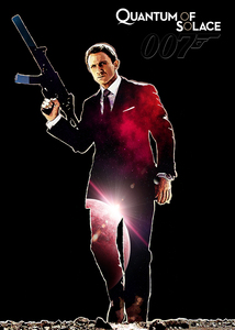 Quantum of Solace