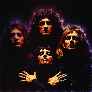 Spirit of Queen