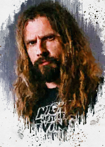 Rob Zombie