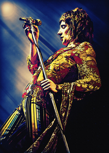 Superstars of Rod Stewart