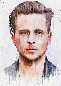 Ryan Tedder