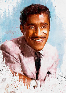 Sammy Davis