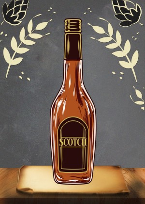 Scotch