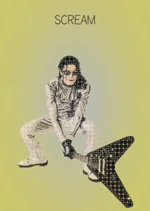 Scream   Michael Jackson