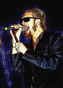 Spirit Layne Staley
