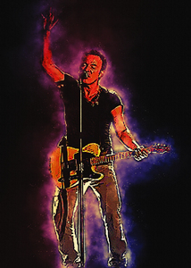 Spirit of Bruce Springsteen concert