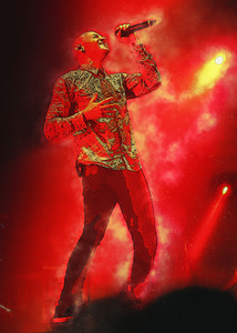 Spirit of Chester Bennington