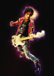 Spirit of Joe Perry