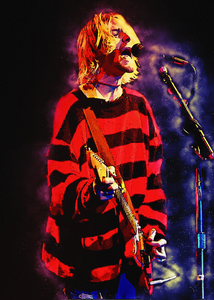 Spirit of Red Jacket